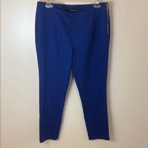 Amanda & Chelsea Royal Blue Pants